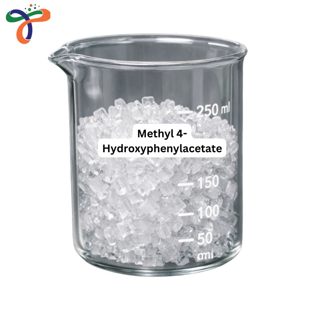 Methyl 4-Hydroxyphenylacetate